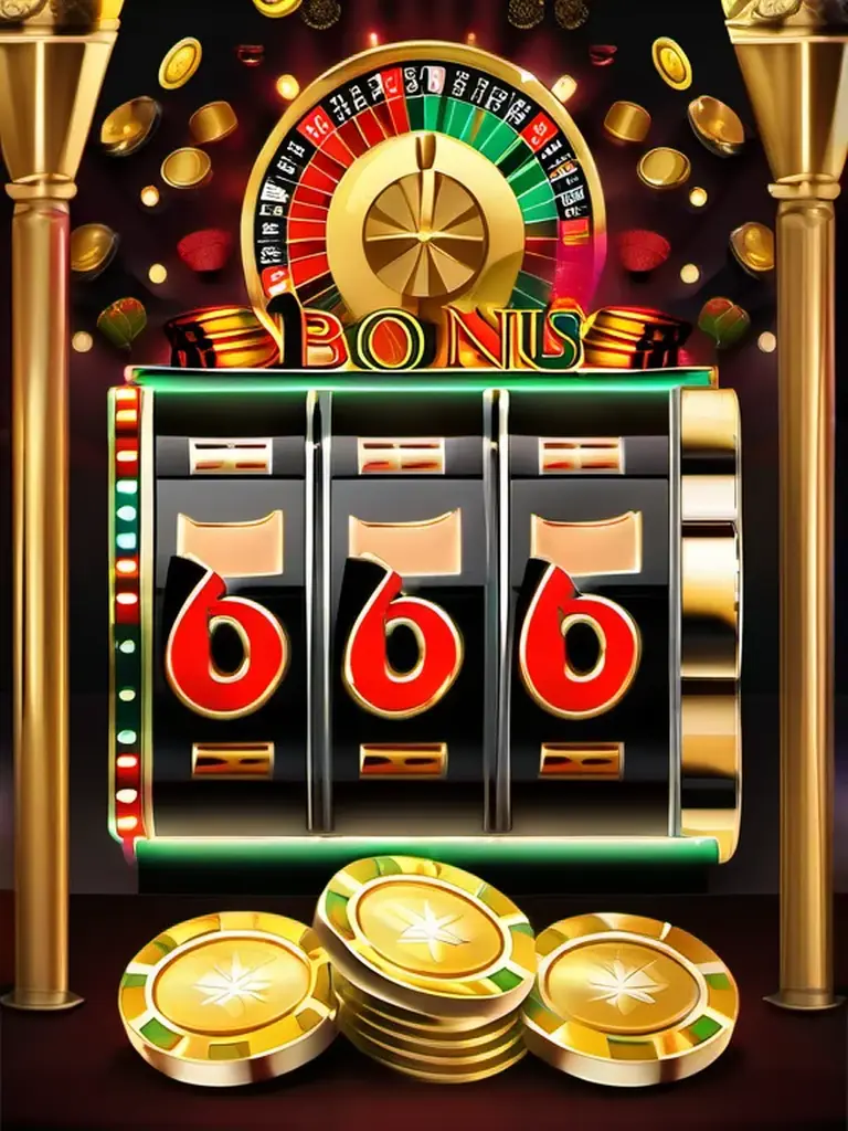 Bônus de Primeiro Depósito