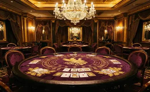 Speed Baccarat