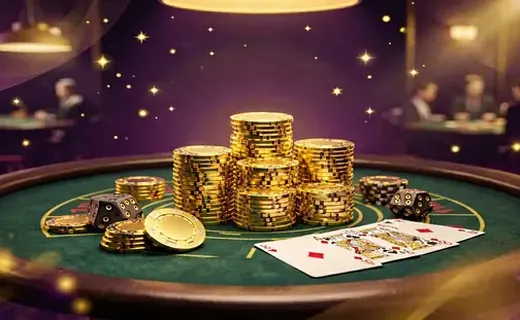 Weekend High Roller